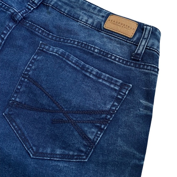 Aeropostale Jeggings - Picture 5 of 7
